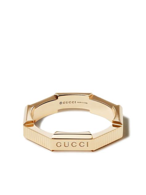 love gucci ring|farfetch Gucci rings.